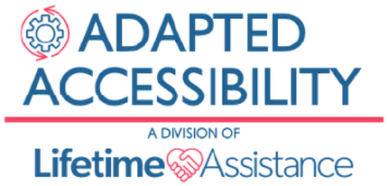 Adapted Accessibility